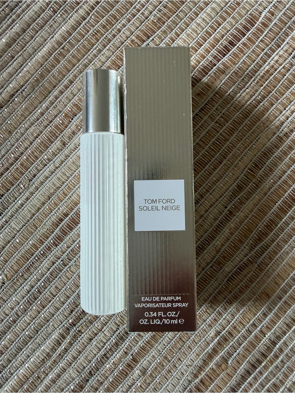 Tom Ford Soleil Neige